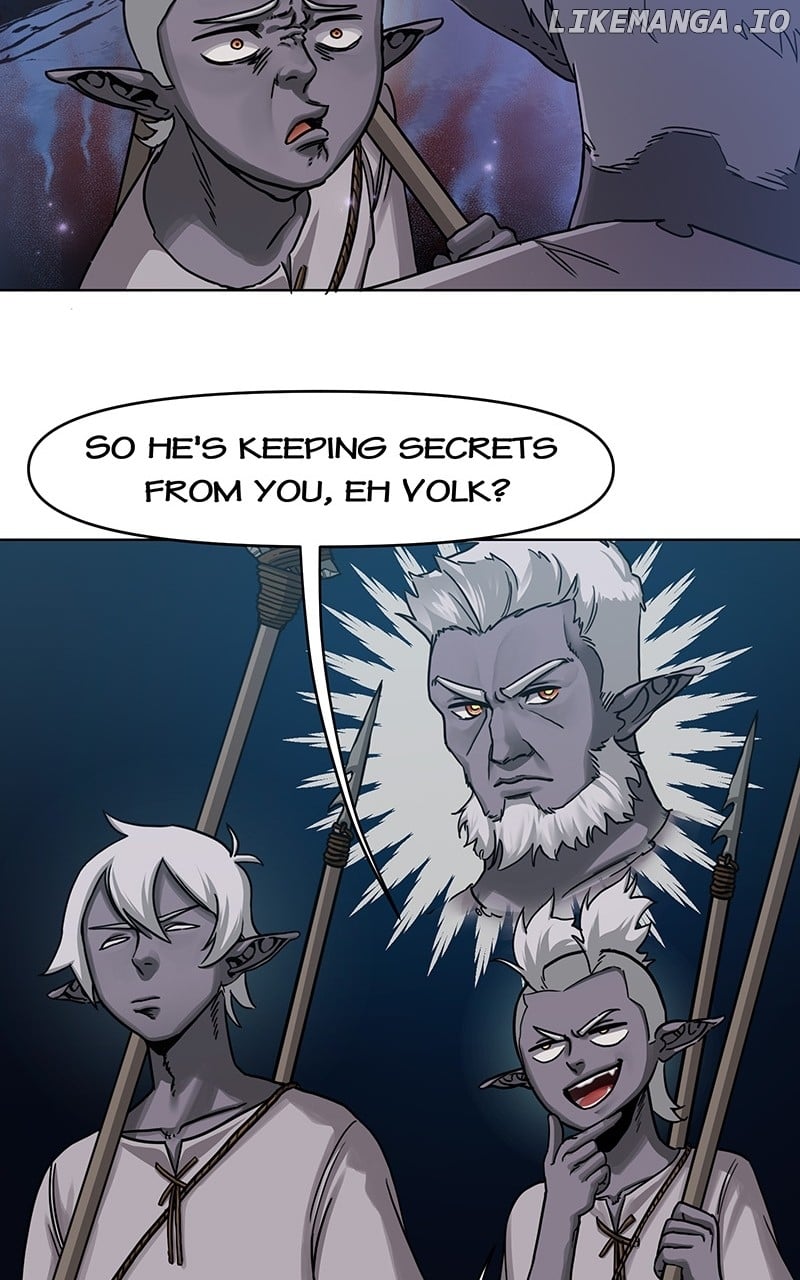 Lord of Goblins Chapter 38 - page 8